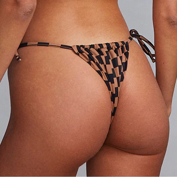 CHECKMATE BIKINI BUNDLE 🏁🤎 - Picture 15 of 17